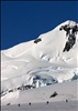 On the Glacier, Hovgaard, Antarctica